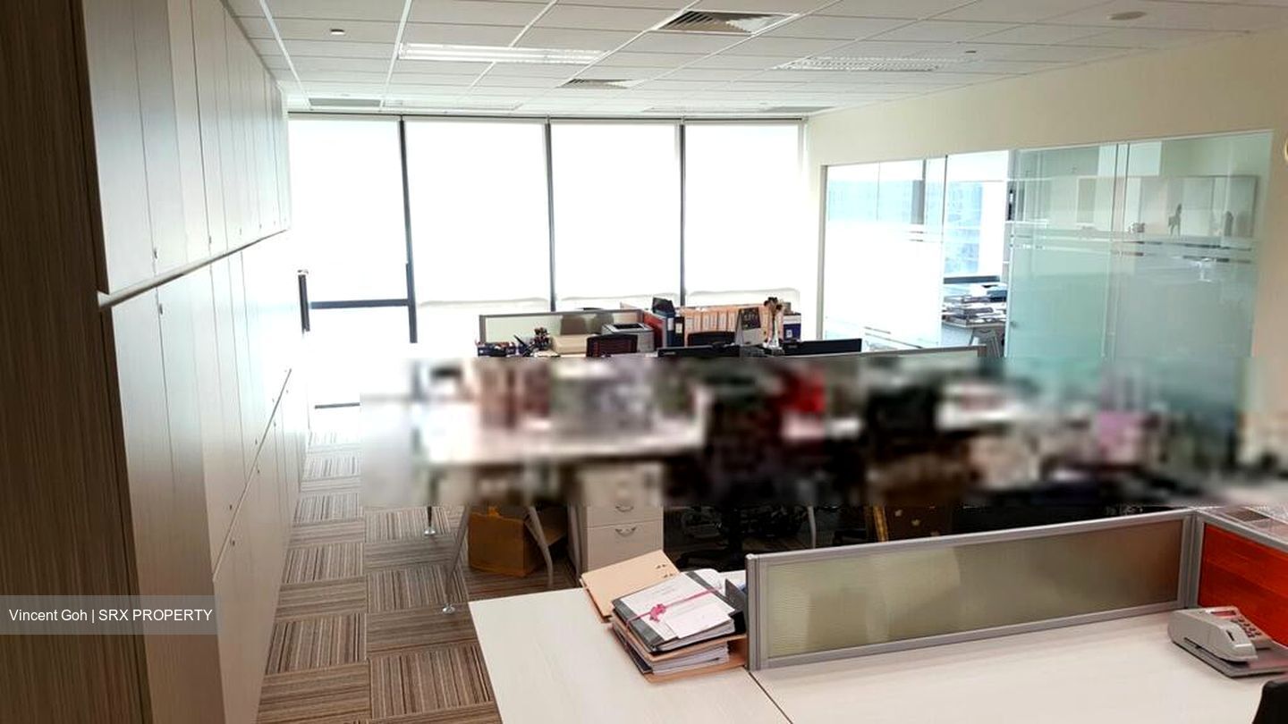 Paya Lebar Square (D14), Office #552633511